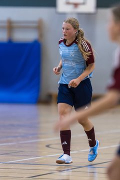 Bild 502 - wCJ NFV Futsalmeisterschaft
